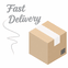 Fast Shipping